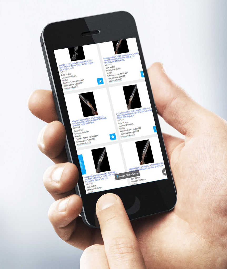 Access to HOLTS Catalogue Archives Holts Shop