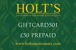 HOLTS Gift Card
