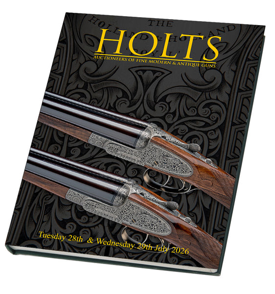 HOLTS Catalogue