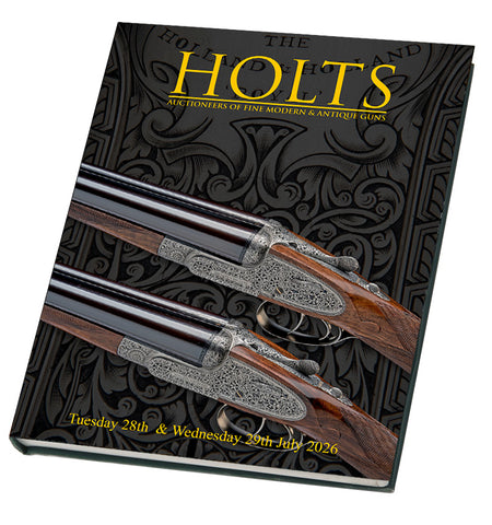 HOLTS Catalogue