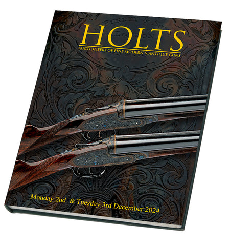 HOLTS Catalogue