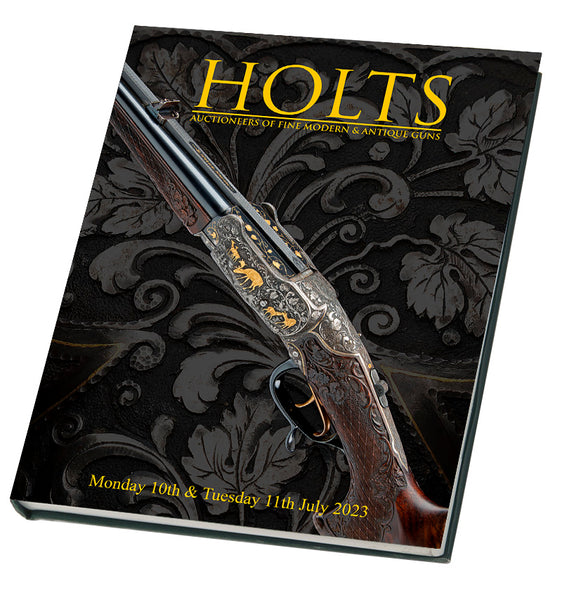 HOLTS Catalogue
