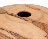 Spalted Beech Vessel - Holt's Shop