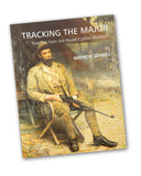 'Tracking the Major' Signed Edition - Holt's Shop